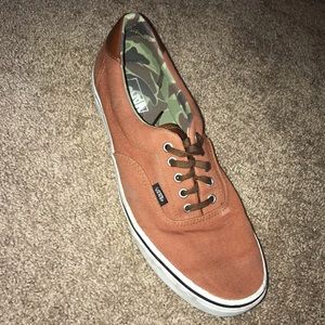Men’s Vans Era Skate Shoe (Retro Sport)